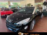 Peugeot RCZ 1.6 THP Basis 156CV - Peugeot RCZ mit Benzin-Antrieb: Automatik
