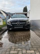 Mercedes-Benz CLA 220 CDI - - Mercedes-Benz CLA 220 in Dortmund
