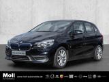 BMW 225 Active Tourer xe Advantage iPerformance EU6d - BMW 225 Active Tourer aus 2018