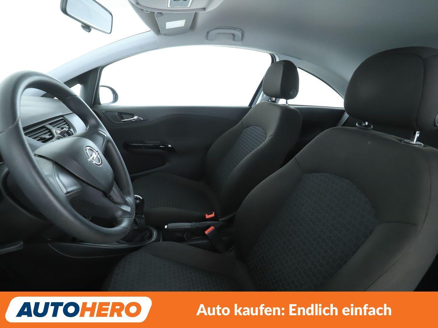 Opel Corsa 1.2 Selection*KLIMA*GARANTIE*