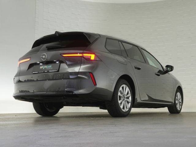 Astra L ST ELEGANCE CDTI+LED+NAVI+RÜCKFAHRKAMERA