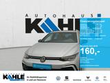 Volkswagen Golf VIII Variant 2.0 TDI DSG R-Line Pano Black