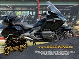 Honda GL1800 Bagger Goldwing von Europas Nr.1! - HONDA GOLDWING 1800