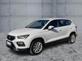 Seat Ateca 2.0 TDI DSG STYLE LED+NAVI+AHK+ACC+BEATS - Seat Gebrauchtwagen