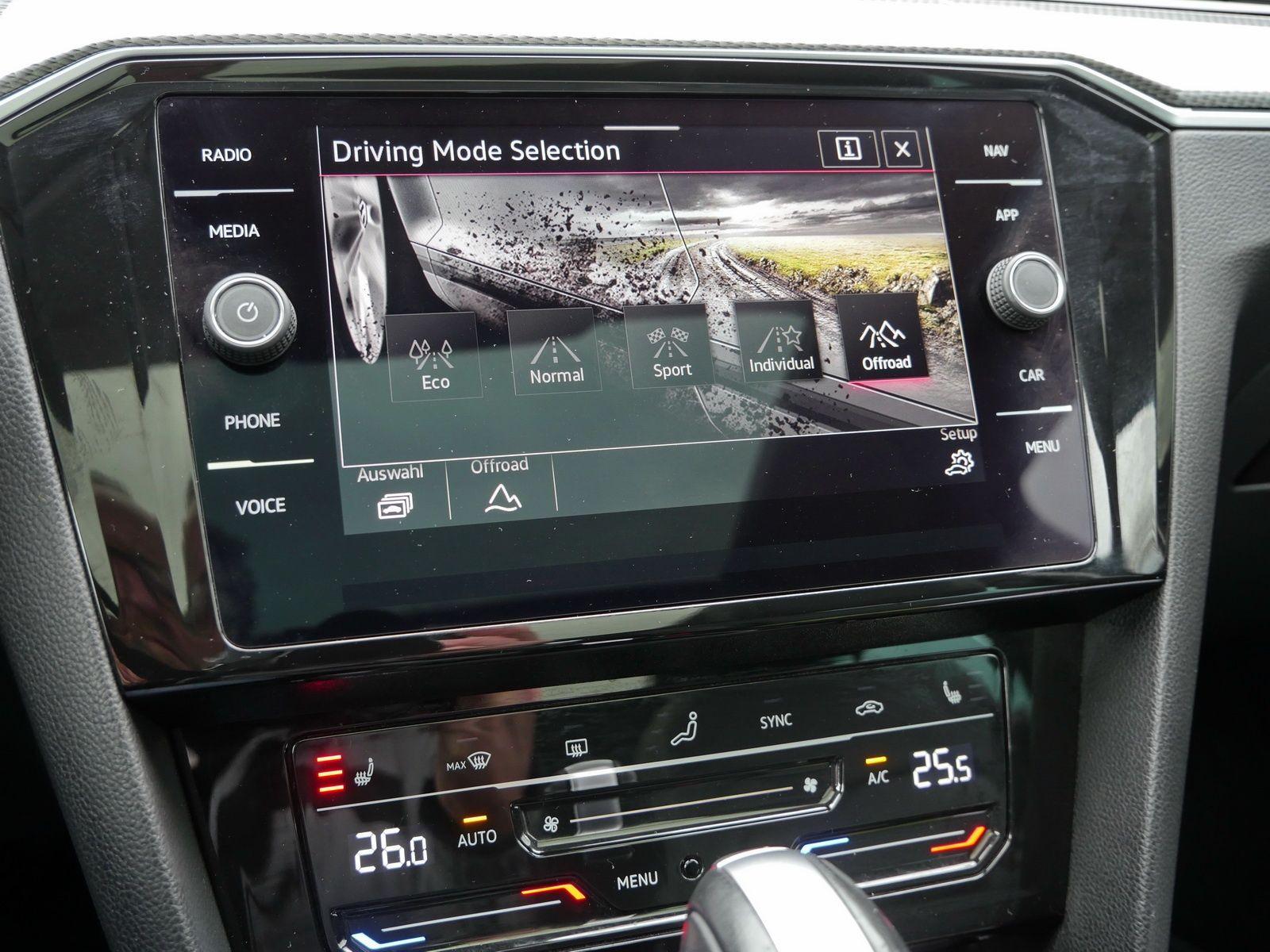 Volkswagen Passat Variant 2.0 TDI 4M*RFK*HuD*Pano, миниатюра 21
