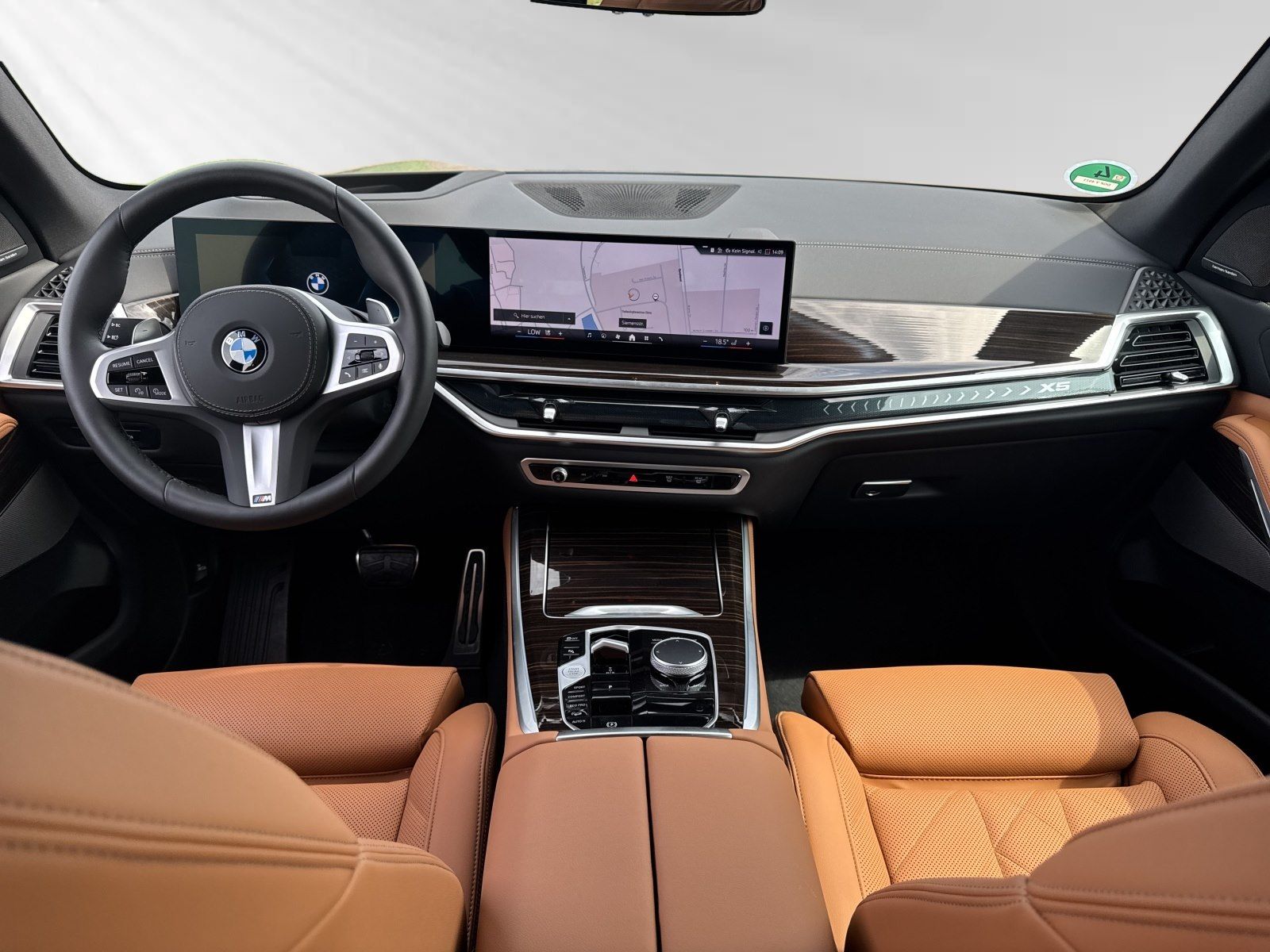 BMW X5 xDrive30d M Sport|AHK|LCProf.|PAProf.|H/K foto 9