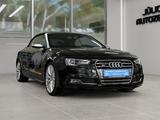 Audi S5 Cabriolet 3.0 TFSI quattro, Kein US!, 1.Hand - Audi S5 mit Benzin-Antrieb: Cabrio