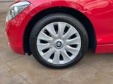 BMW 116i Aut. + 2.HAND - gebrauchte BMW 116 aus dem Jahr 2013