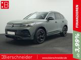 Volkswagen Tiguan 2.0 TDI DSG 4Mo. R-line BLACK-STYLE AHK P
