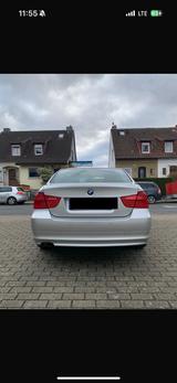 BMW 3er , 2009 - BMW aus 2009: 3er