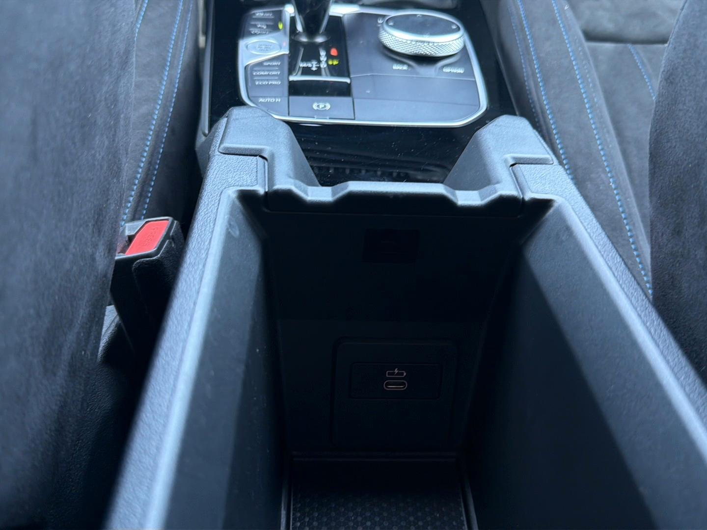 BMW 218 i GC M-Sport ACC AHK HuD H&K 2ZK KZU IQ RFK, миниатюра 25