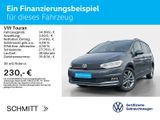 Volkswagen Touran 1.5 TSI DSG COMFORTLINE*LED*DIGITAL*NAVI* - Volkswagen Touran Tageszulassungen