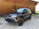 Suzuki Grand Vitara 2.0 Comfort Comfort - Suzuki Grand Vitara: 2.0