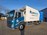 Volvo FM5-380 / VEB / !!ONLY:77460 KM!! / LIFT+LENKACH - Volvo Fm