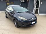Ford Fiesta 1.4 TDCi 5p. Ghia Garanzia 12 Mesi - Ford Fiesta aus 2009: Tdci