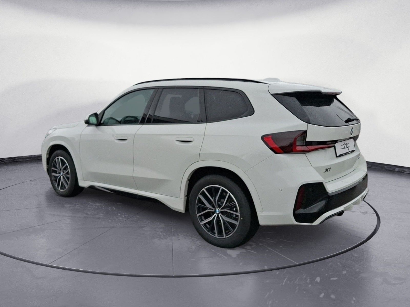 BMW X1 - Bild 4