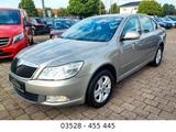 Skoda Octavia 1.6 TDI DSG PDC AHK Insp+TÜV+Garantie - Skoda Octavia mit Diesel-Antrieb: Limousine, 1.6