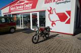 Simson S 51 Enduro 4 GANG - SIMSON S51