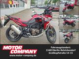 Honda CRF1100D3 DCT E-Fahrwerk mit Demopaket - Angebote