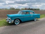 Chevrolet 1956er Chevrolet OneFifty - Chevrolet Gebrauchtwagen von 1956