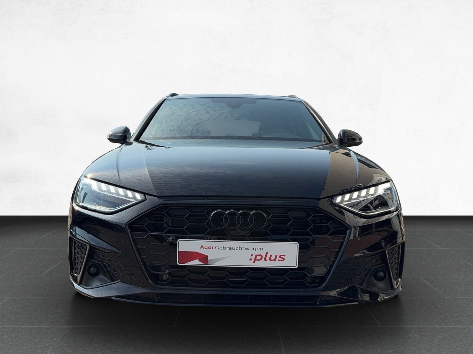 Audi A4 Avant S line 40 TDI S tronic /AHK/Navi/LED imagem 2
