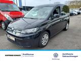 Volkswagen Caddy Kombi 1.5 TSI DSG Navi Kamera - VW Caddy Gebrauchtwagen in Bochum