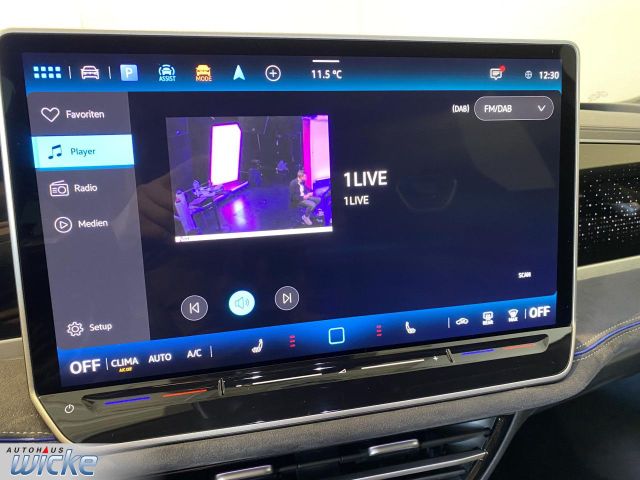 Passat Variant 2.0 TDI 193PS 4 Motion R-Line NAV