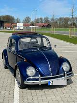 Volkswagen VW Käfer 1967 - Faltdach - wunderschön - Volkswagen Käfer: Faltdach