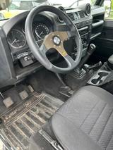 Land Rover Defender 90 Td4 Station Wagon SE SE - Land Rover Defender in Mannheim