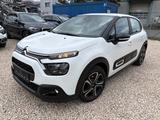Citroën C3 1.5 BlueHDi*LED*Navi*Klimaaut.*LaneAssis*Temp - Citroën C3 Gebrauchtwagen in Nürnberg