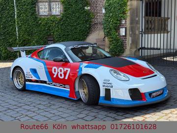 صورة 1 لـ 2005 Porsche CAYMAN