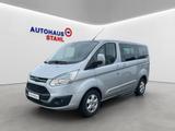 Ford Tourneo Custom 300 L1H1 VA Titanium - gebrauchte Ford Tourneo Custom aus dem Jahr 2015