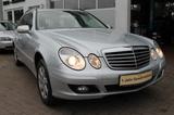 Mercedes-Benz E 200 T Kompressor *TÜV-NEU* - Mercedes-Benz E 200 in Oldenburg