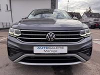 Volkswagen Tiguan Allsp. 2.0 TDI 4M AHK/HUD/ACC/KAMERA/19"
