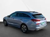 Hyundai i30 cw N Line Mild-Hybrid Kamera, SHZ, Navi - Hyundai i30: Blau, Cw