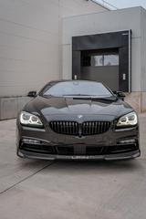 ALPINA B6 4.4 Bi-Turbo Allrad Gran Coupé  -Topzustand- - ALPINA Gebrauchtwagen in Hamburg