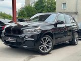 BMW X5 xDrive 40 d*M-PAKET*LEDER*HEAD-UP*KAMERA* - BMW X5: Xdrive 40d