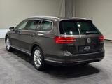 Volkswagen Passat Variant Highline 1.4 TSI | LED NAVI BLUET - mit Benzin-Antrieb: Braun, Scheckheftgepflegt