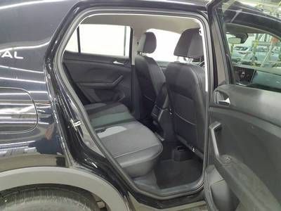 Volkswagen T-Cross - Bild 6