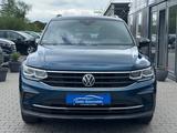 Volkswagen Tiguan 1.5 TSI United+Finanzierung+Garantie+ - Volkswagen Tiguan UNITED mit Benzin-Antrieb