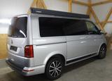 Volkswagen VW T6 Caravelle DSG "BULLI-Camper" Standheizung - Bulli gebraucht