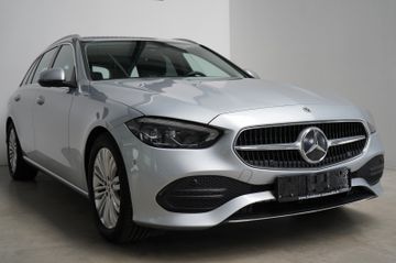 Mercedes C 200 - 6