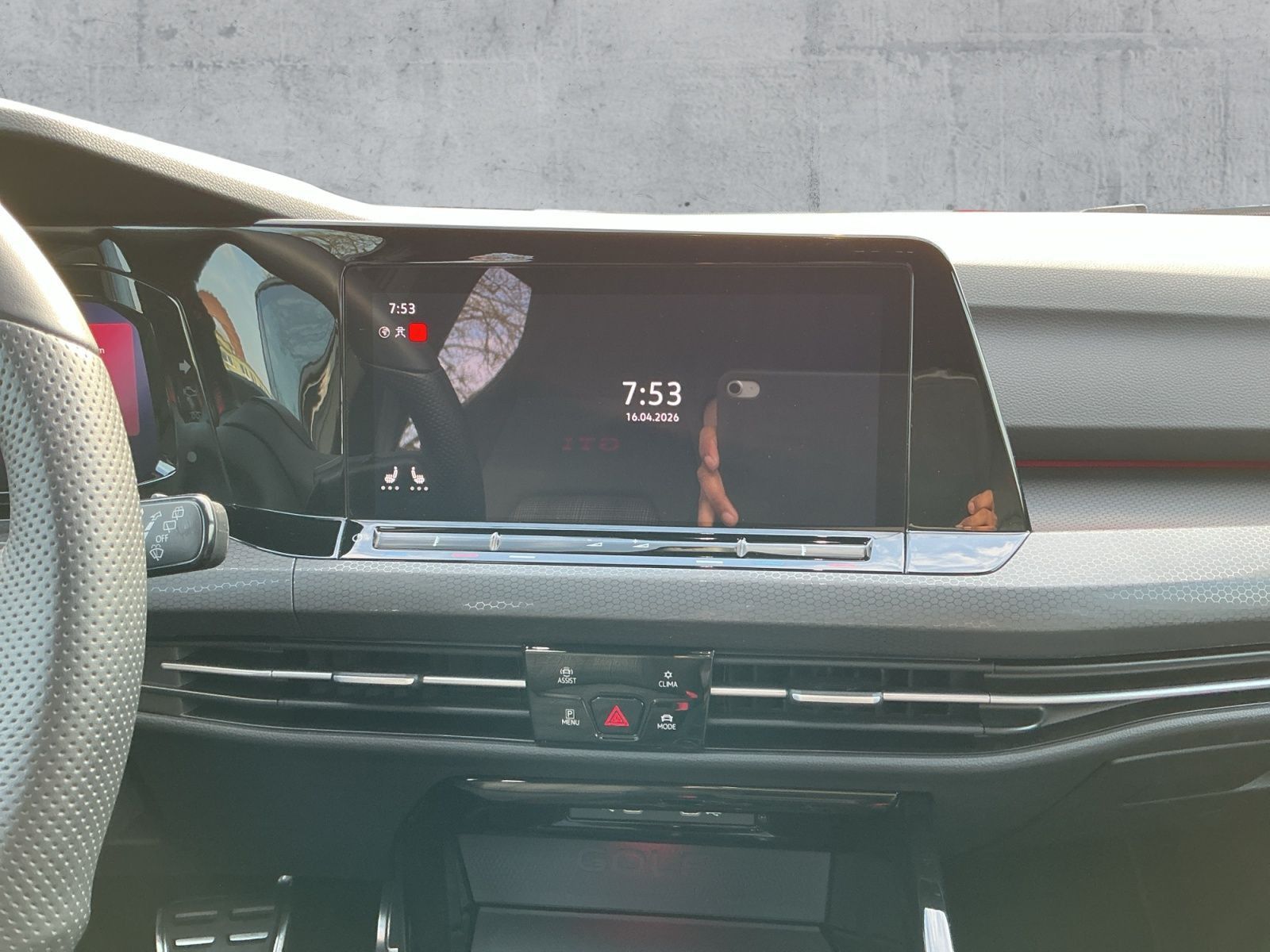 Volkswagen Golf - Bild 11