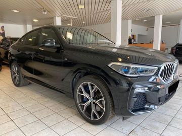 BMW X6 - 5