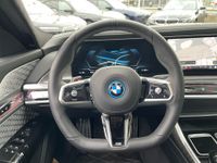 BMW i7 - Vorschau Bild 13
