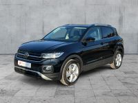 Volkswagen T-Cross - Vorschau Bild 2