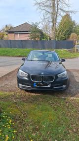 BMW 530d Gran Turismo - BMW 530: 530d Gran Turismo