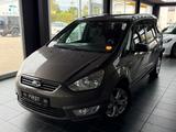 Ford Galaxy - gebrauchte Ford Galaxy aus dem Jahr 2012