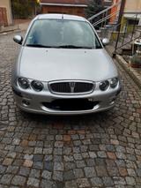 Rover 25 1.4 76 kW Classic Classic - Rover 25 Gebrauchtwagen
