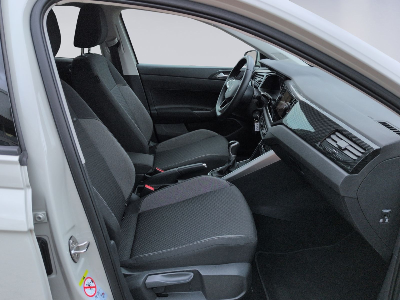 Polo 1.0 TSI Life NAVI+APP+LED+SHZ